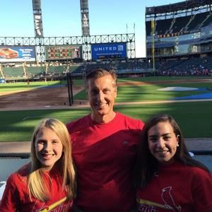 Meet your Posher, Scott